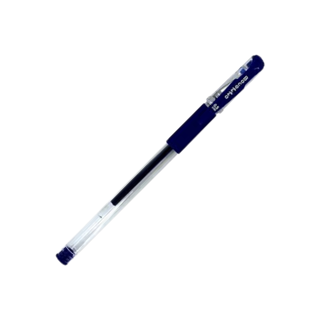 Bolígrafo de gel Bocetto