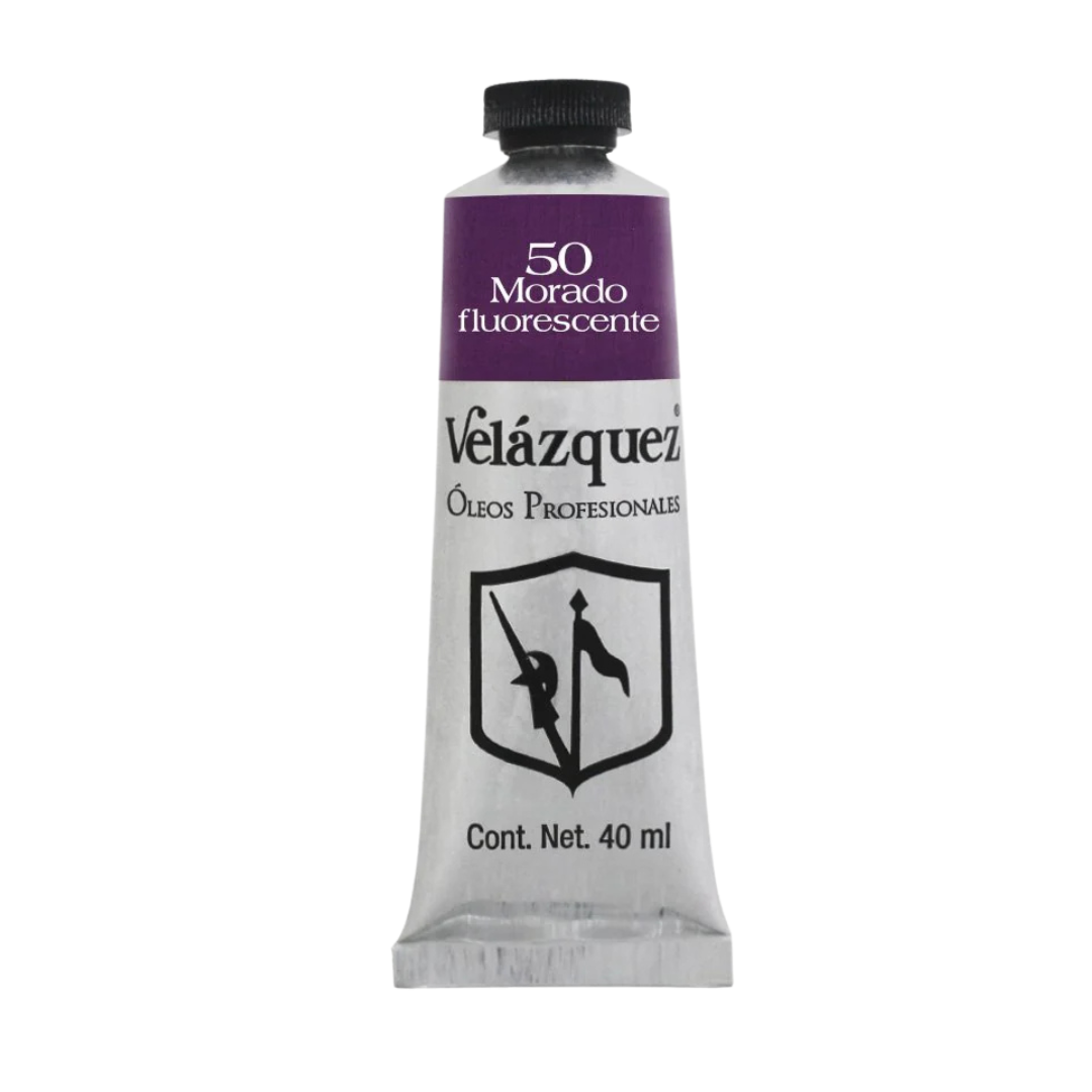Óleo Velázquez 40ml