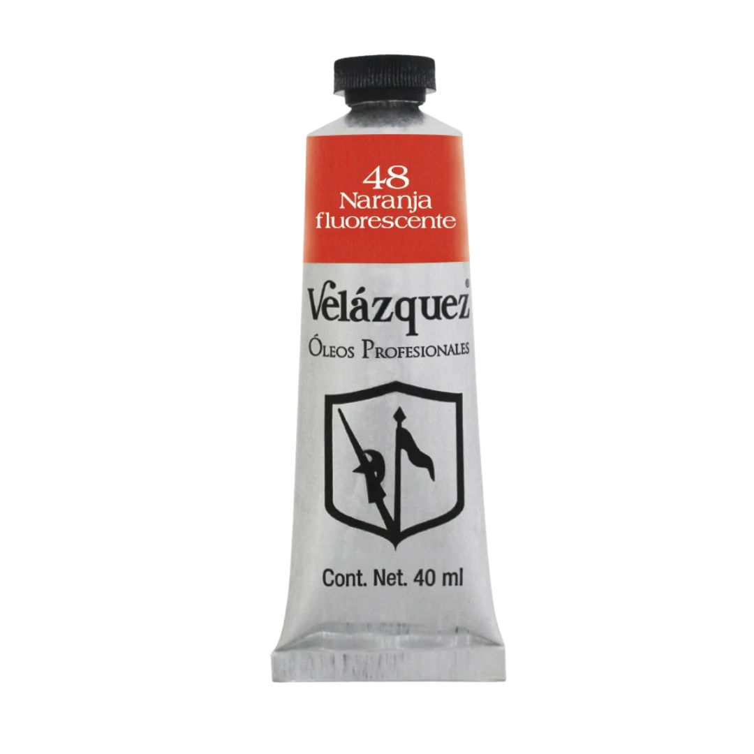 Óleo Velázquez 40ml