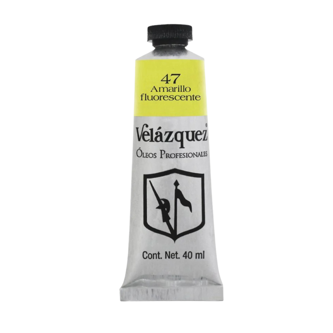 Óleo Velázquez 40ml