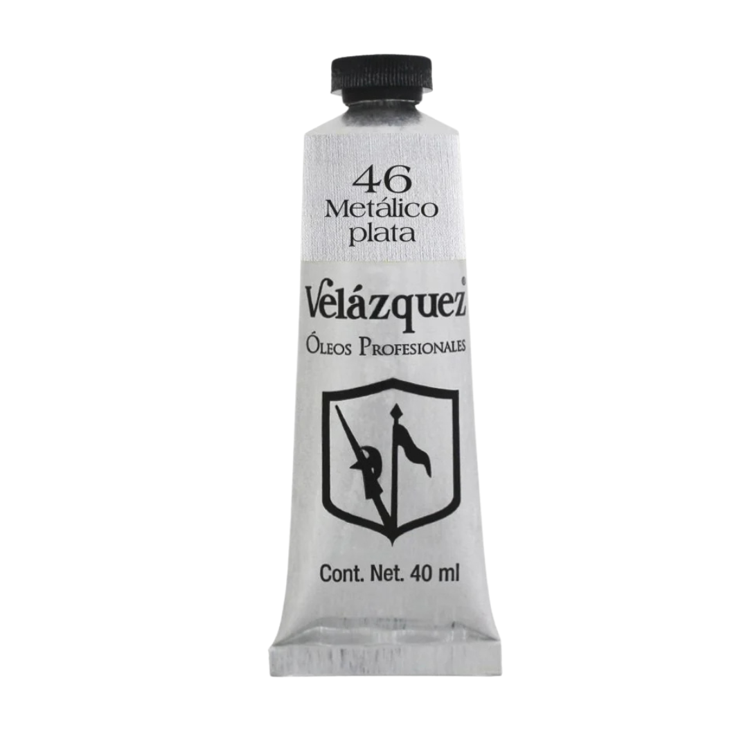 Óleo Velázquez 40ml