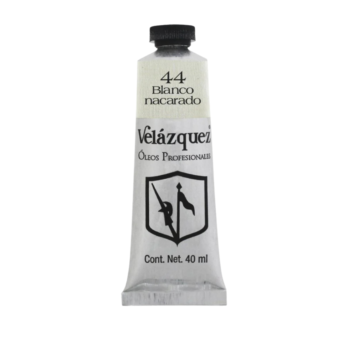 Óleo Velázquez 40ml