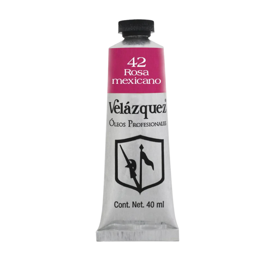 Óleo Velázquez 40ml