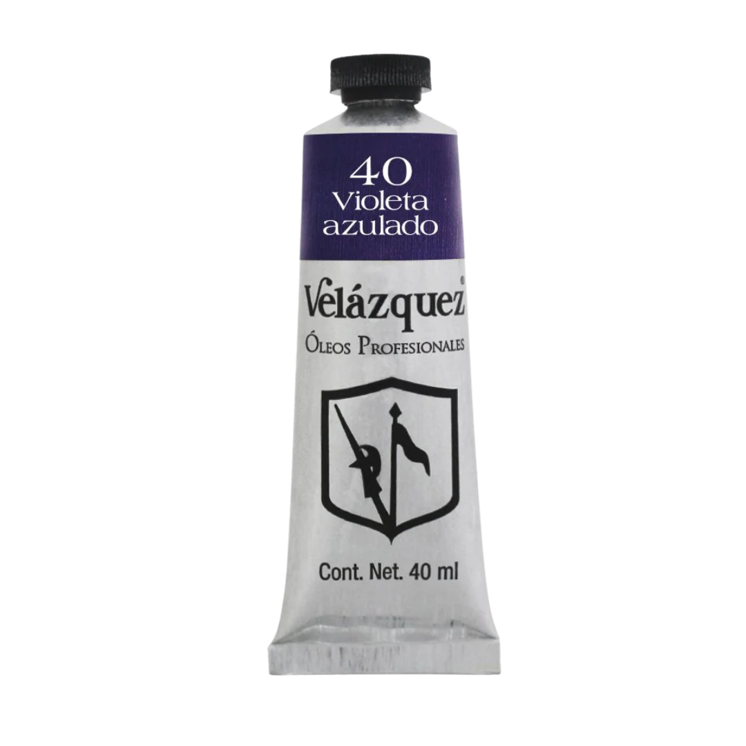 Óleo Velázquez 40ml