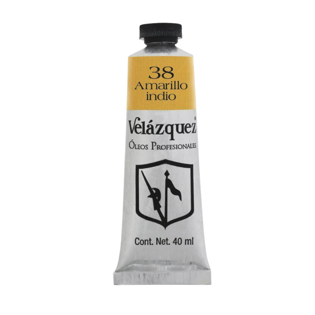 Óleo Velázquez 40ml