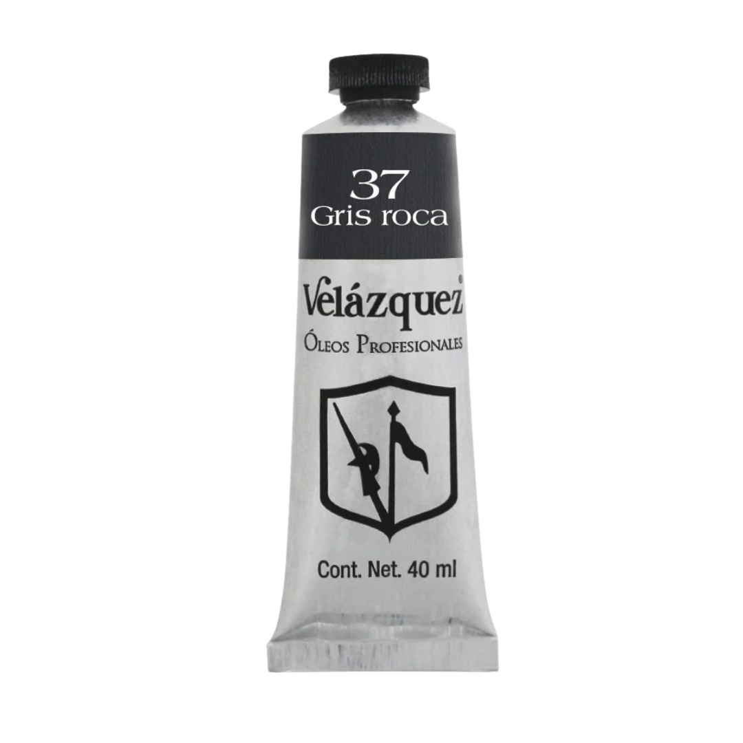 Óleo Velázquez 40ml