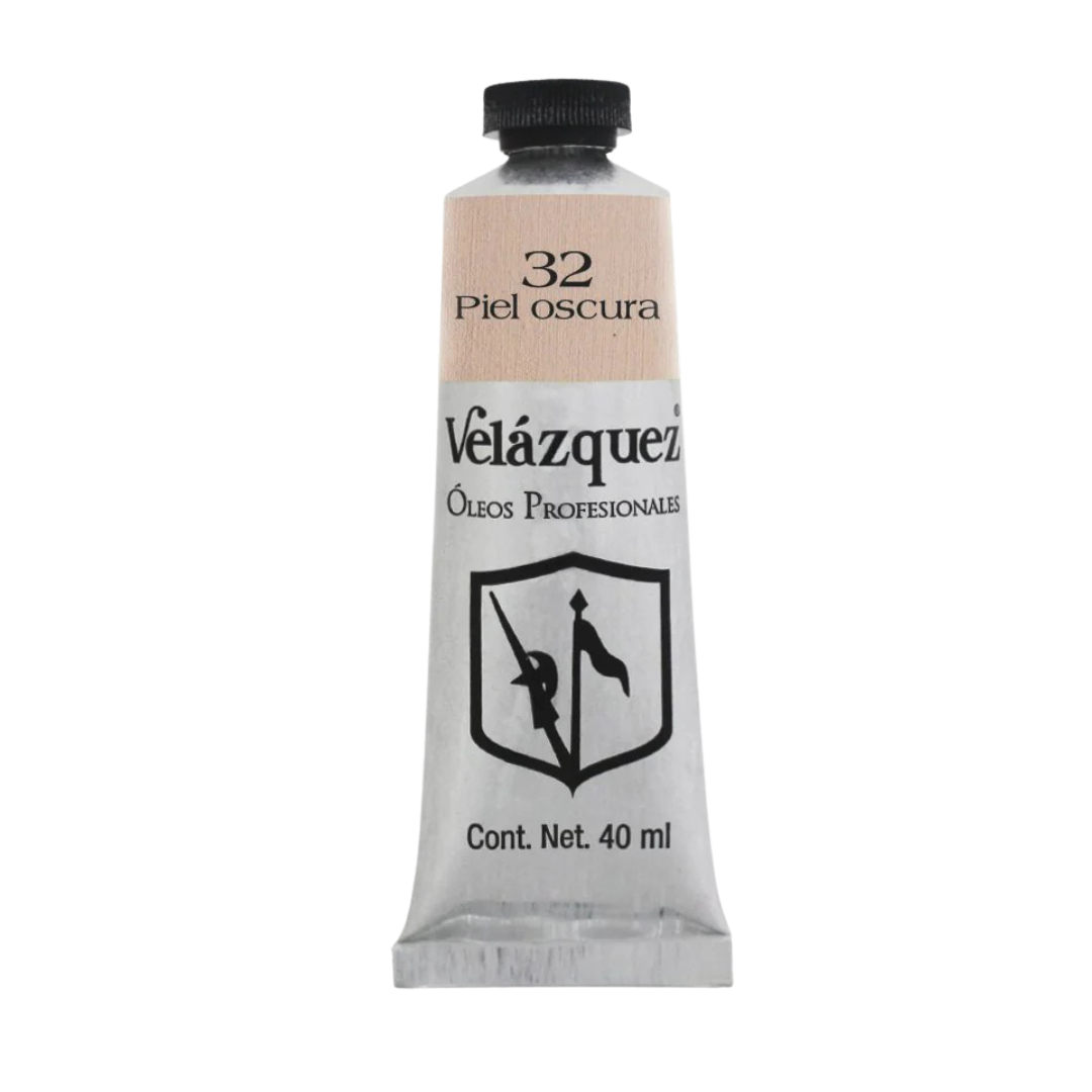 Óleo Velázquez 40ml