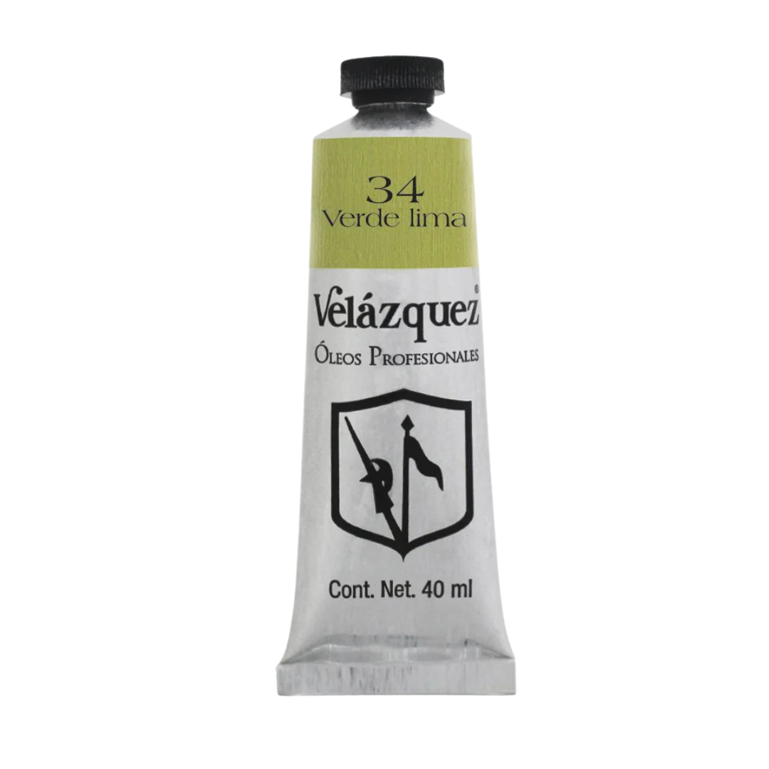Óleo Velázquez 40ml