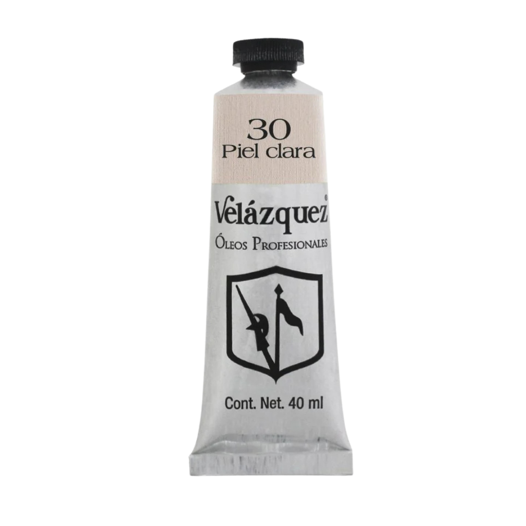 Óleo Velázquez 40ml