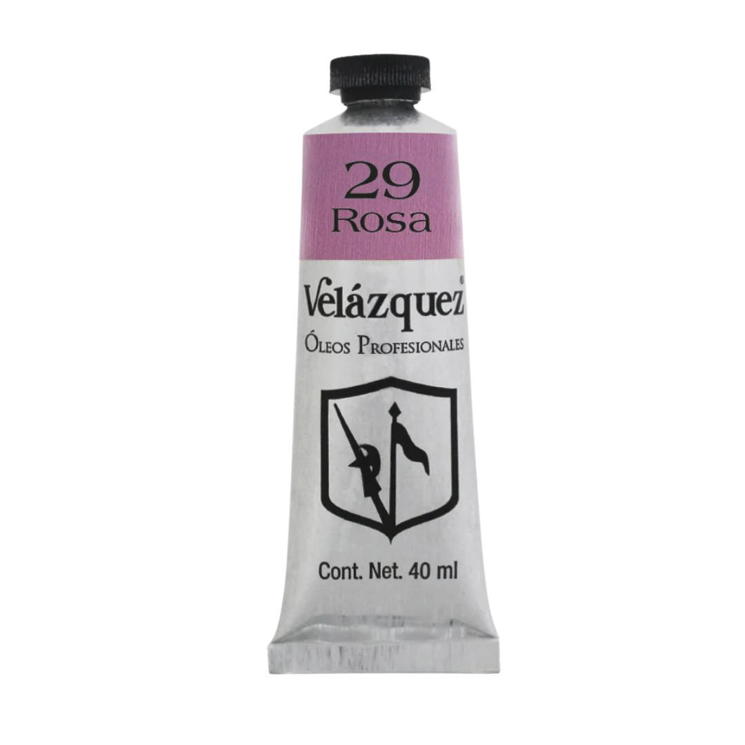 Óleo Velázquez 40ml