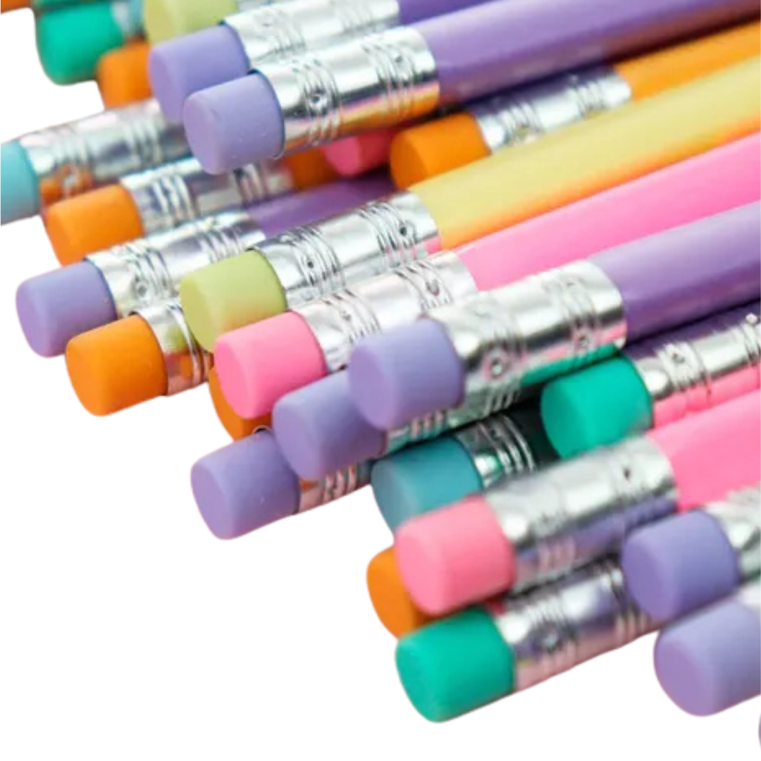 Lápiz de grafito Ticonderoga