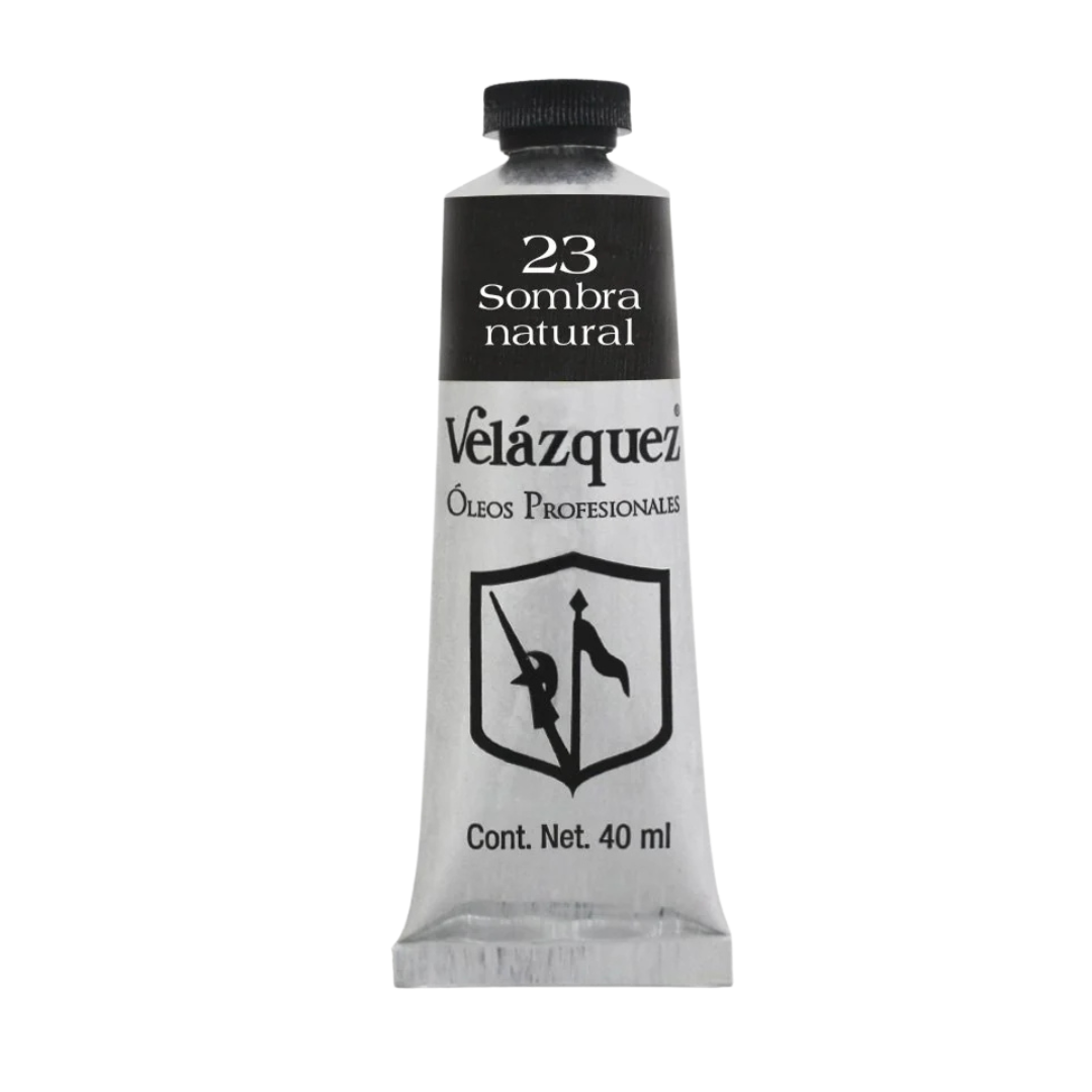Óleo Velázquez 40ml