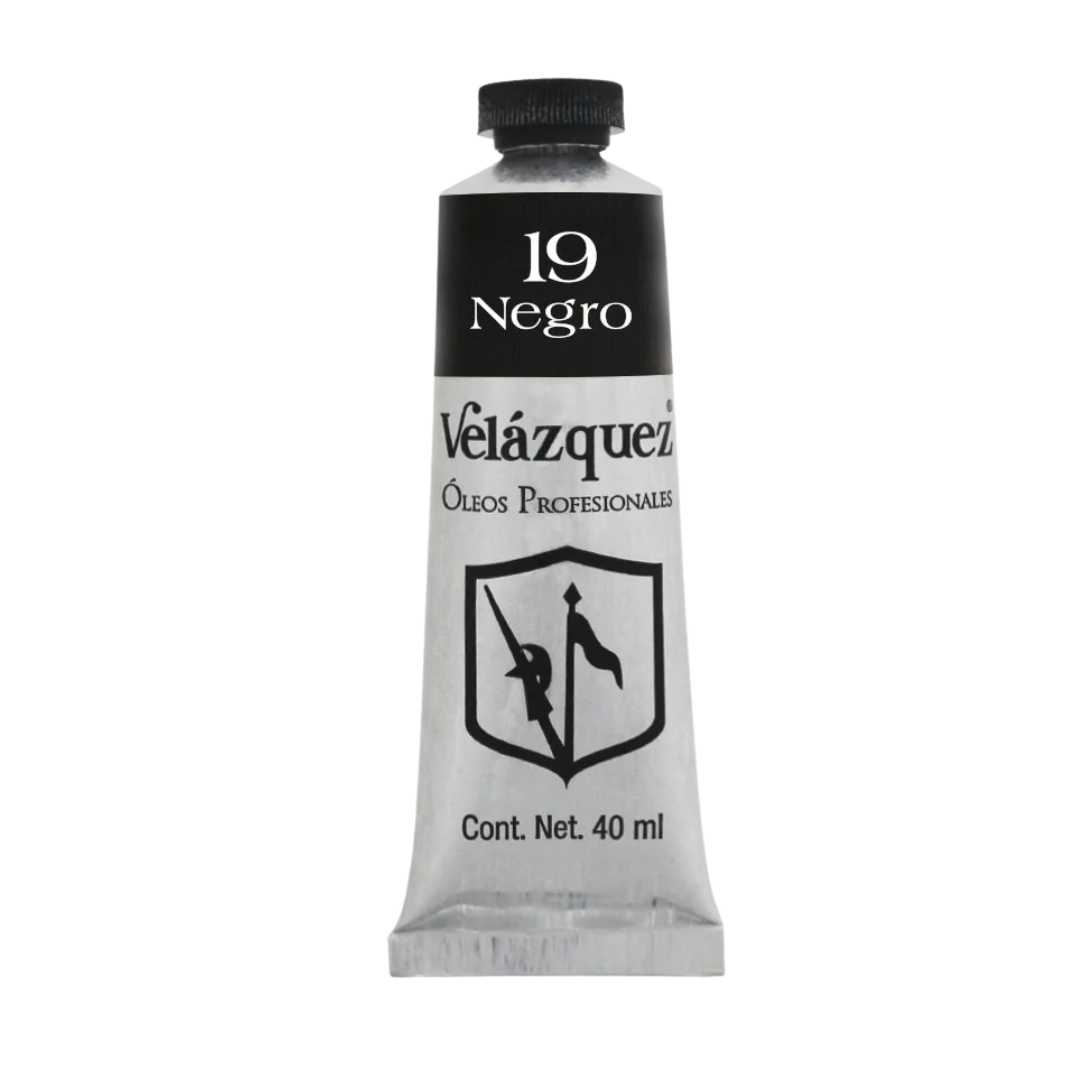Óleo Velázquez 40ml