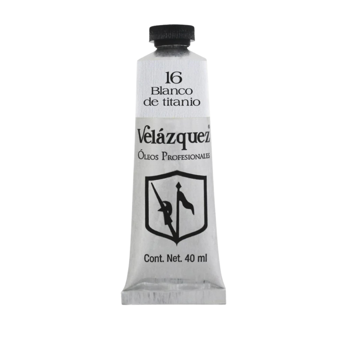 Óleo Velázquez 40ml