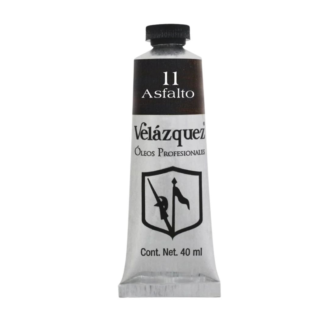Óleo Velázquez 40ml