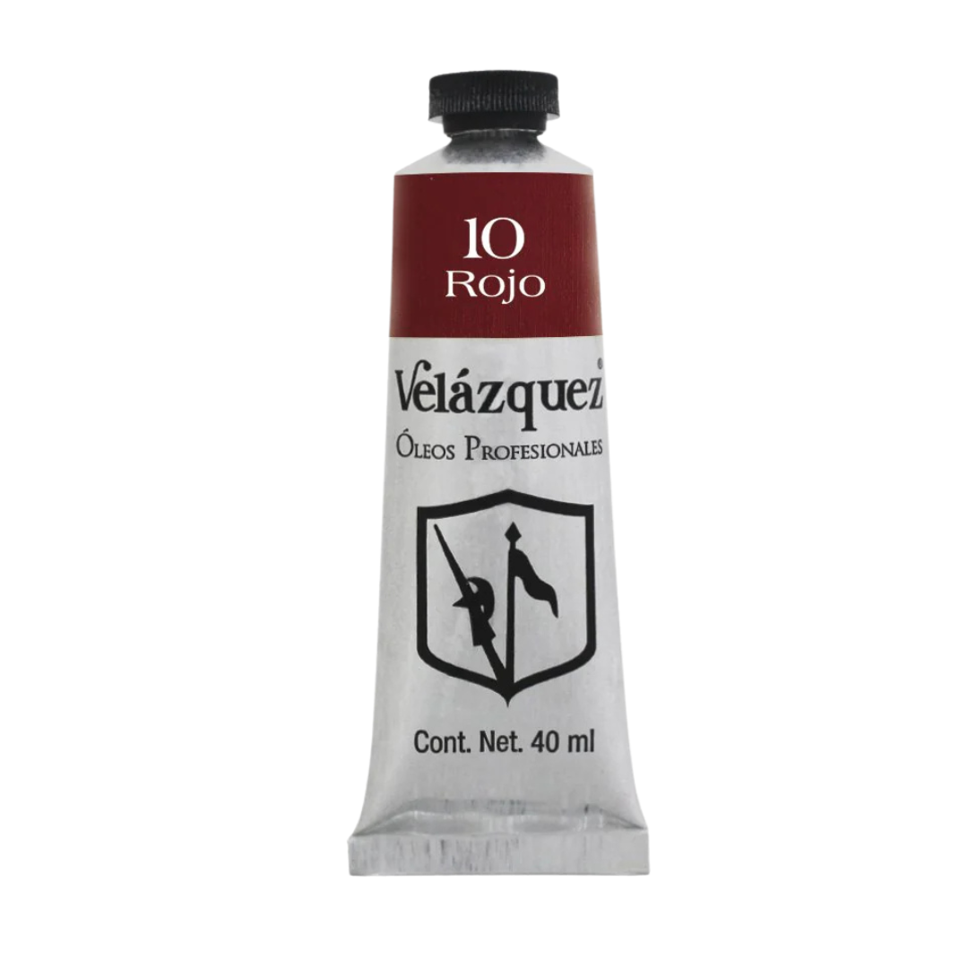 Óleo Velázquez 40ml