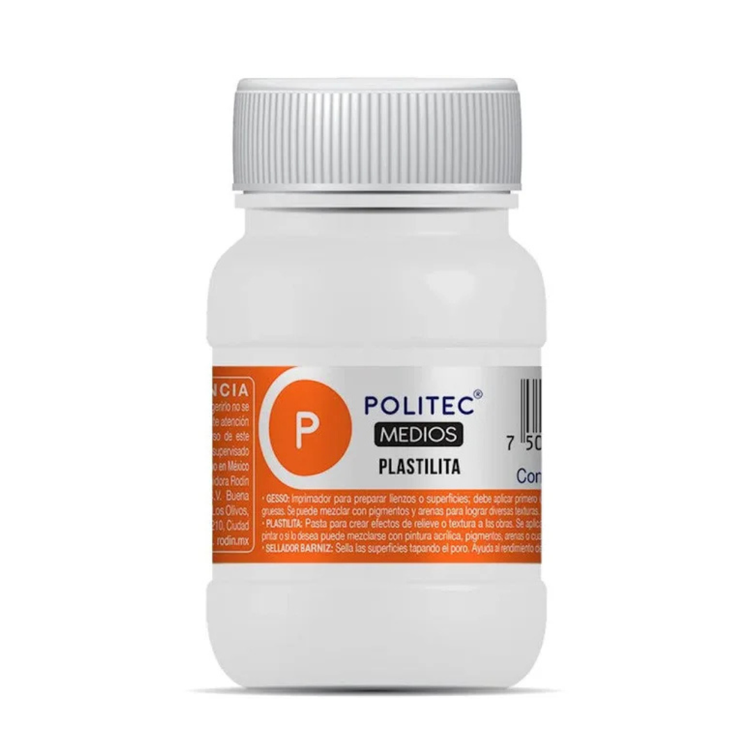 Plastilita 100ml