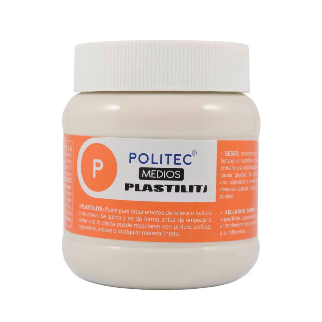 Plastilita 250ml