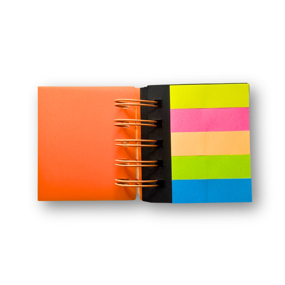 Libreta de Post it