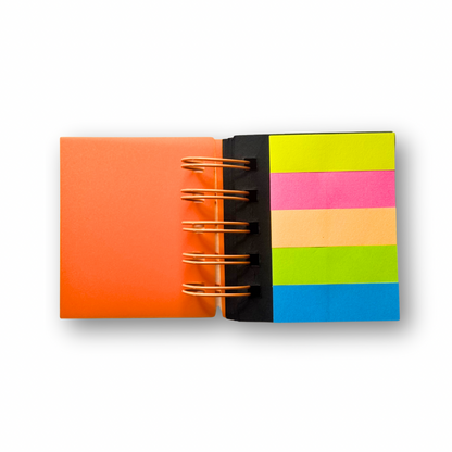 Libreta de Post it
