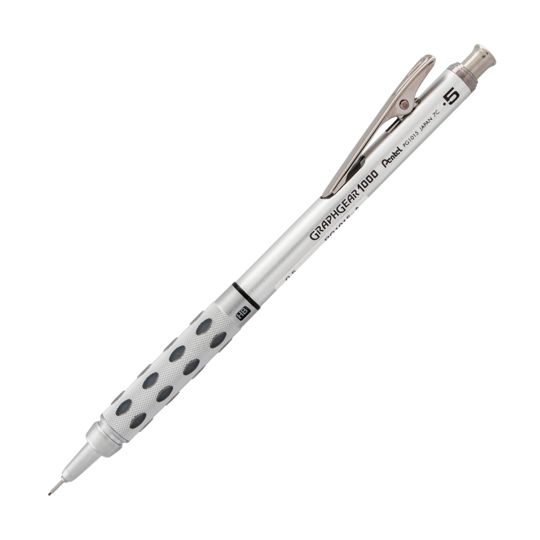 Portaminas Graphgear 1000 0.5mm