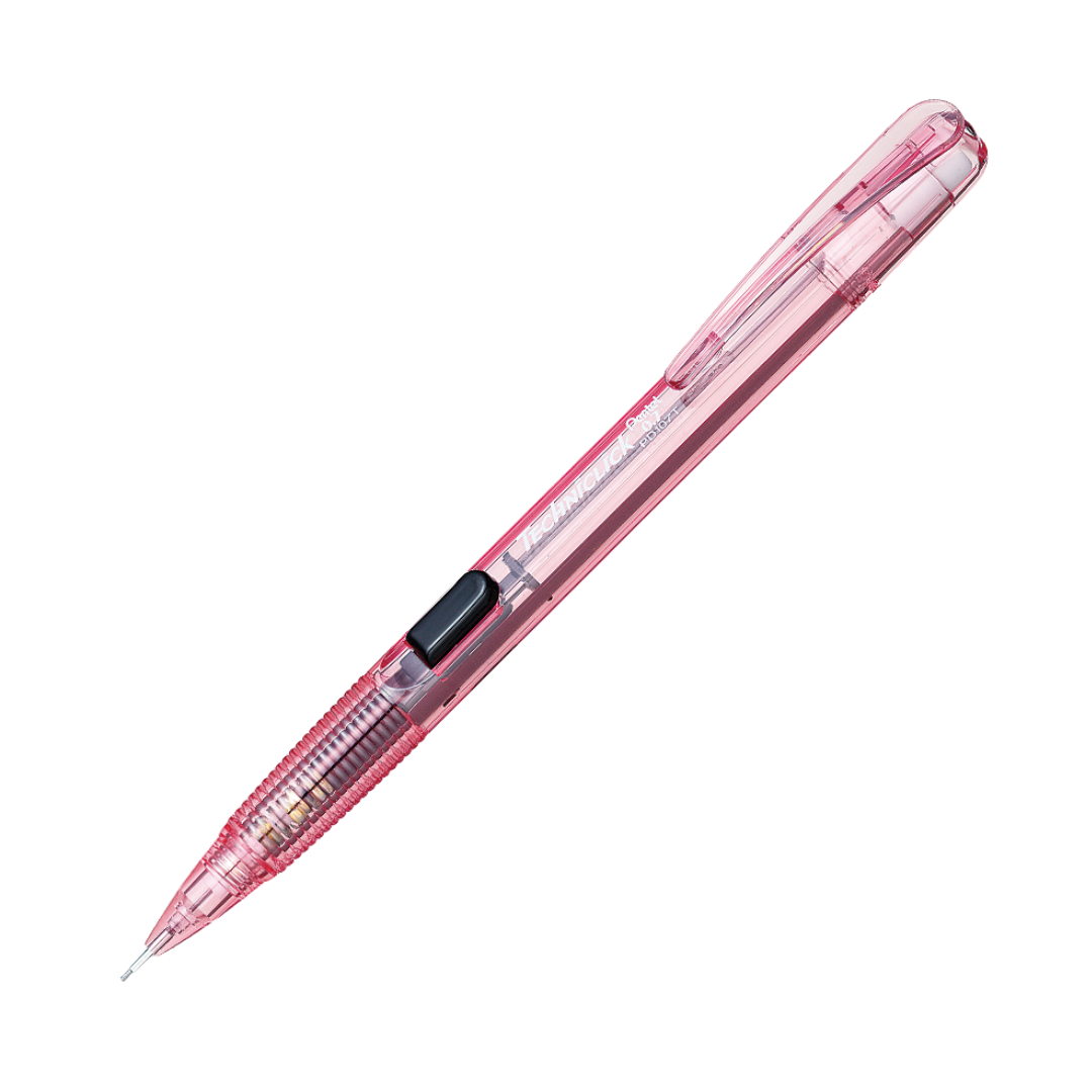 Portaminas Techniclick Pentel 0.7mm
