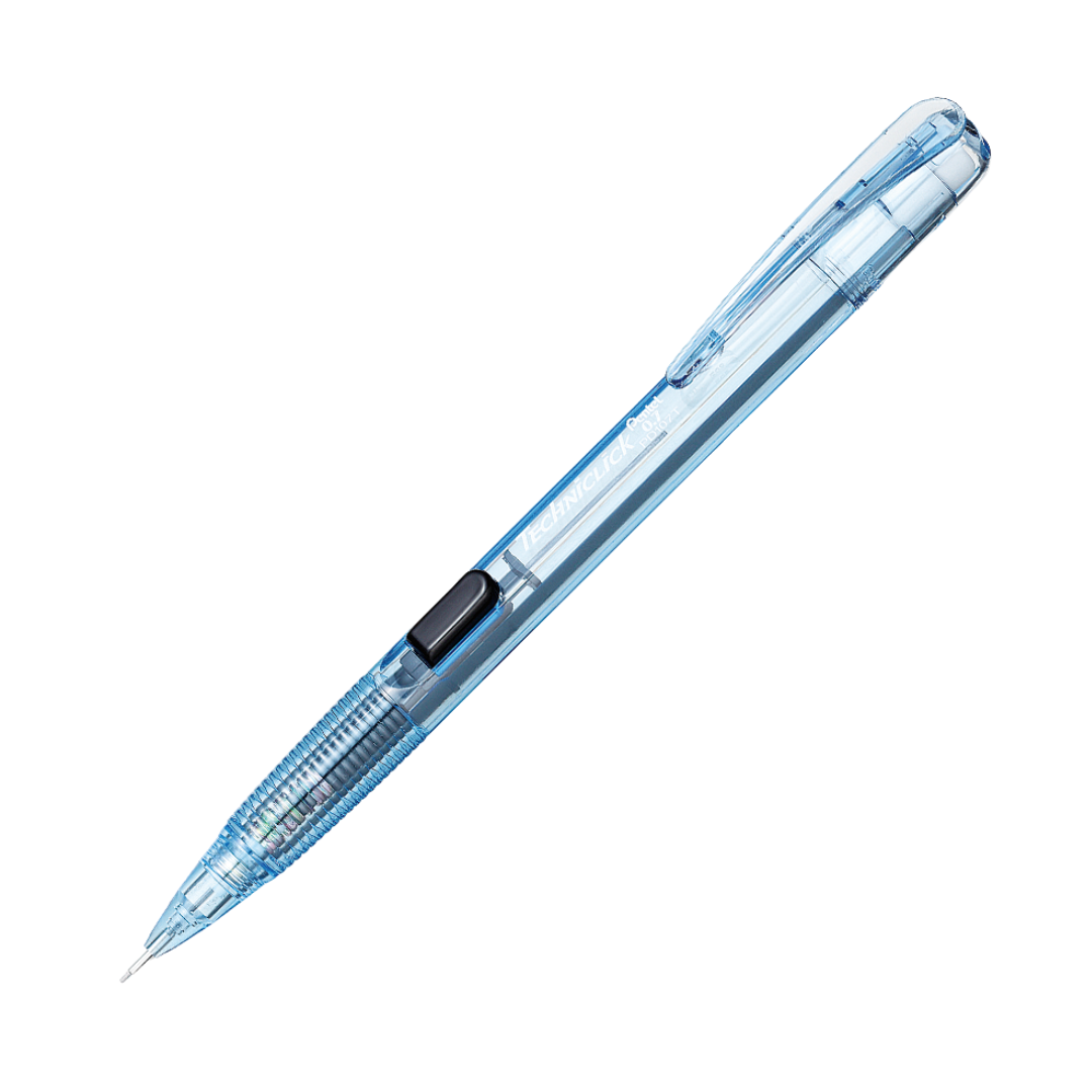 Portaminas Techniclick Pentel 0.7mm