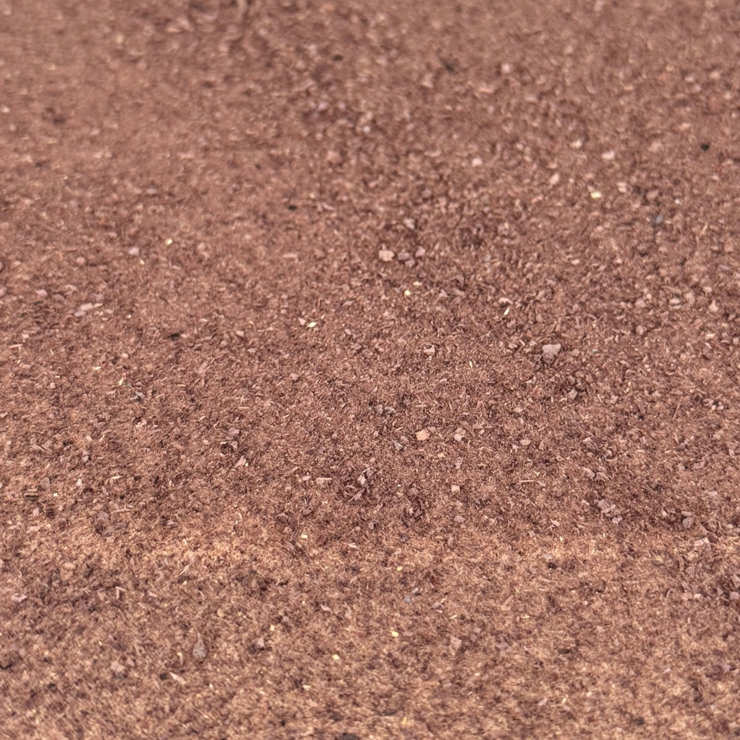 Textura tipo tierra