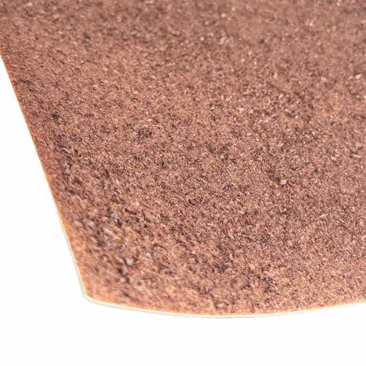 Textura tipo tierra