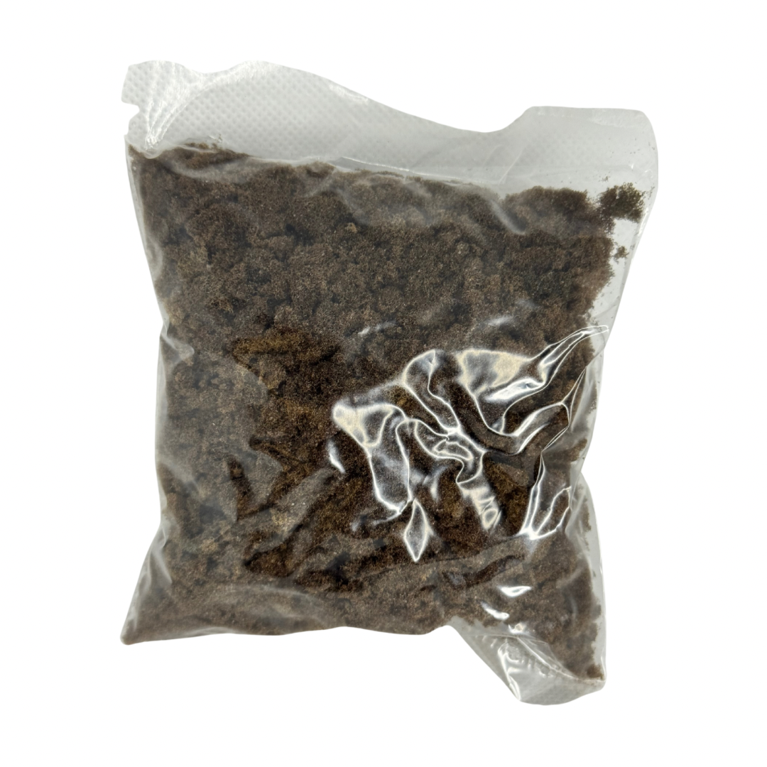 Follaje café