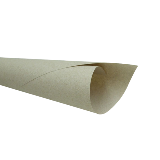 Pliego papel capuchino 70x95cm 75gr