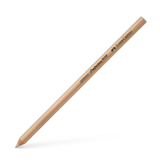 Goma borracha perfection Faber Castell