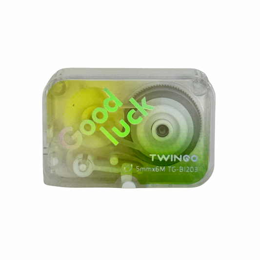 Corrector en cinta Twingo 2