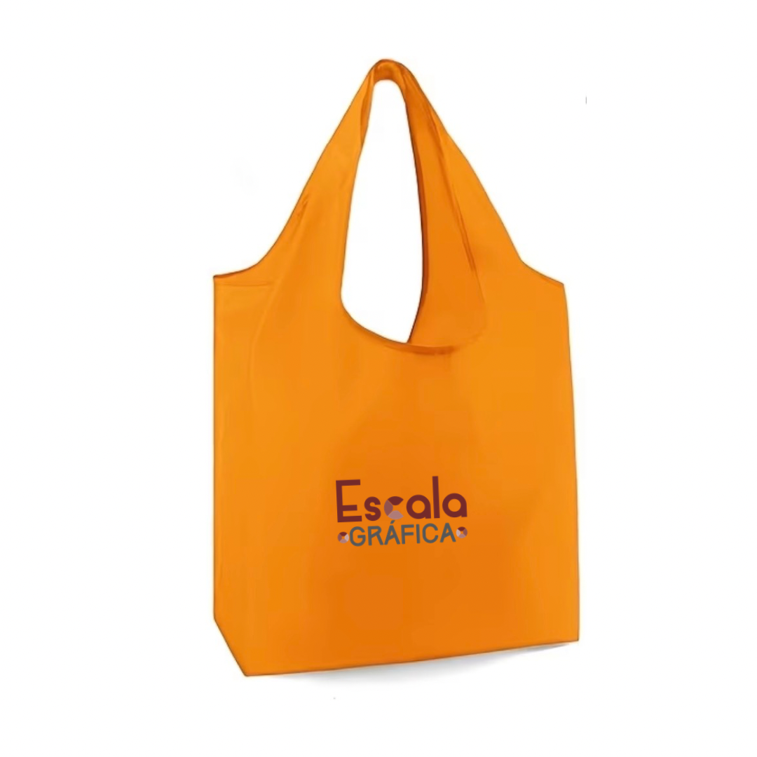 Bolsa Escala Gráfica