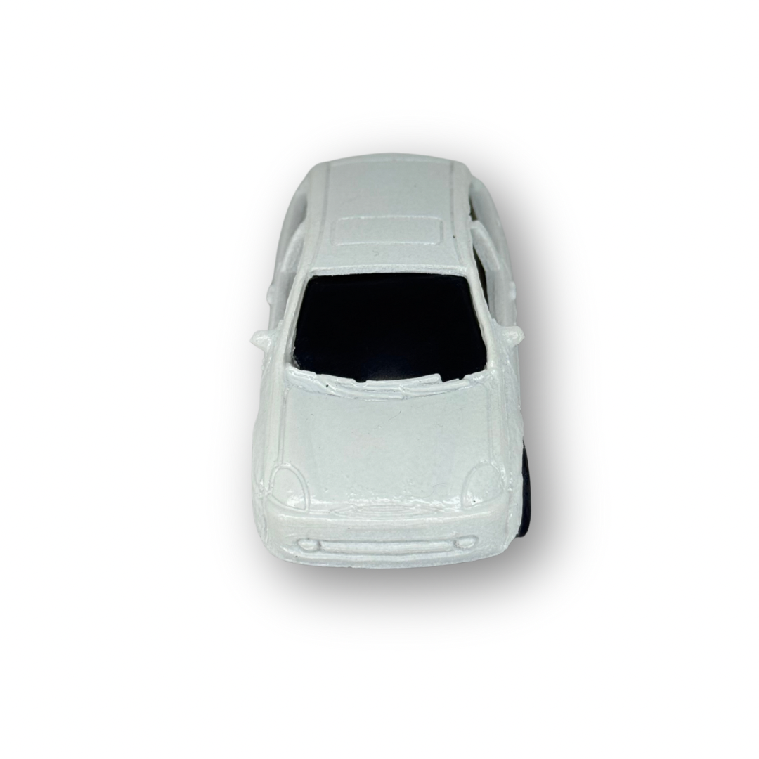 Autos sin pintar esc 1:50