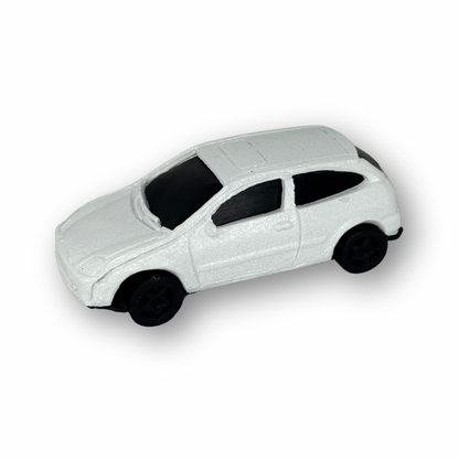 Autos sin pintar esc 1:50