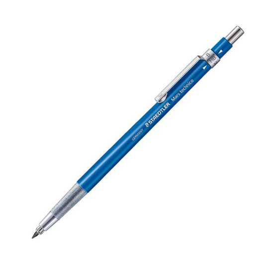 Portaminas mars technico 2mm Staedtler