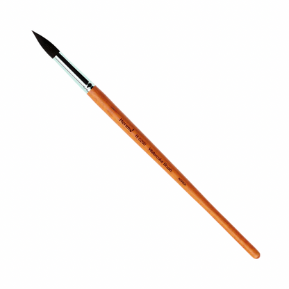 Pincel Herend R-5200 redondo
