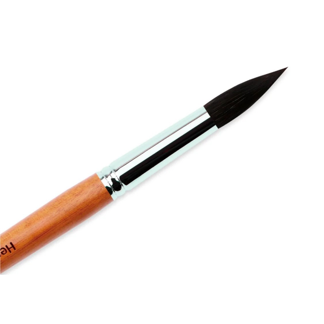 Pincel Herend R-5200 redondo