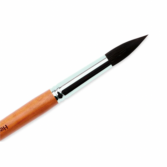 Pincel Herend R-5200 redondo