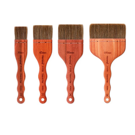 Brocha Hake Herend F-1725