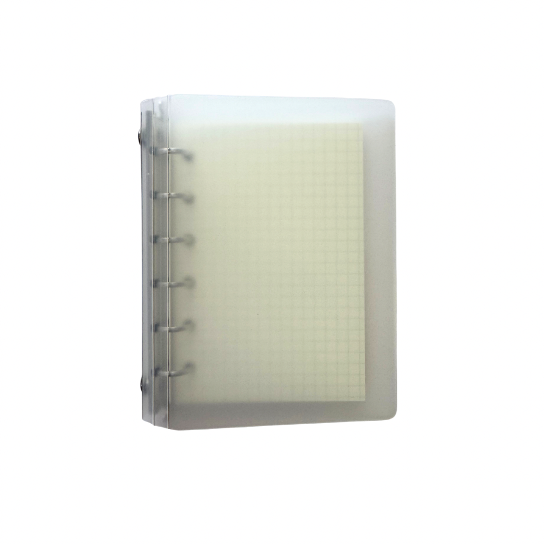 Carpeta infinita A6