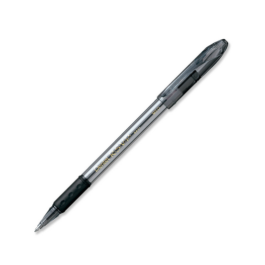 Bolígrafo Pentel RSVP 1mm