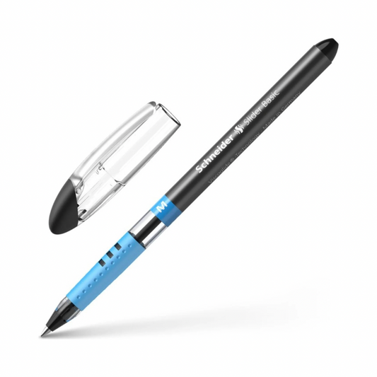 Bolígrafo Schneider Slider basic