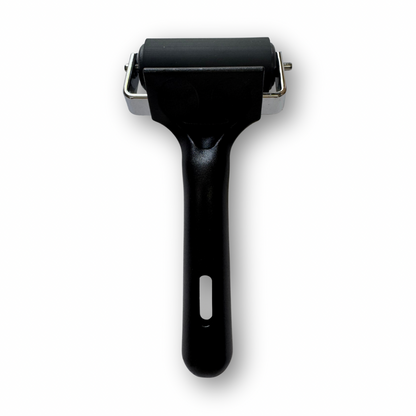 Rodillo de hule black 2.5”