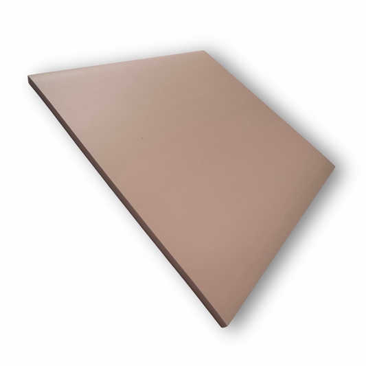 Goma para grabado 21x21cm x 8mm