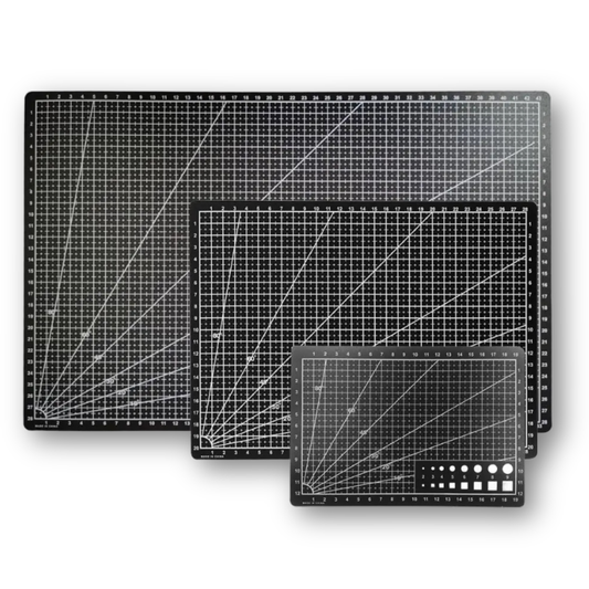 Tabla de corte A2