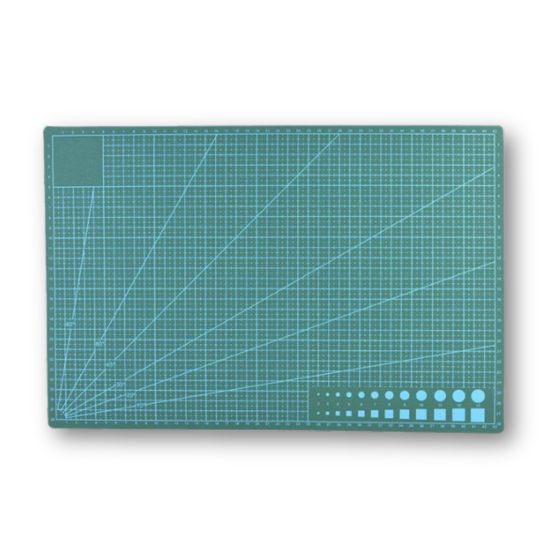 Tabla de corte 30x45cm Jun