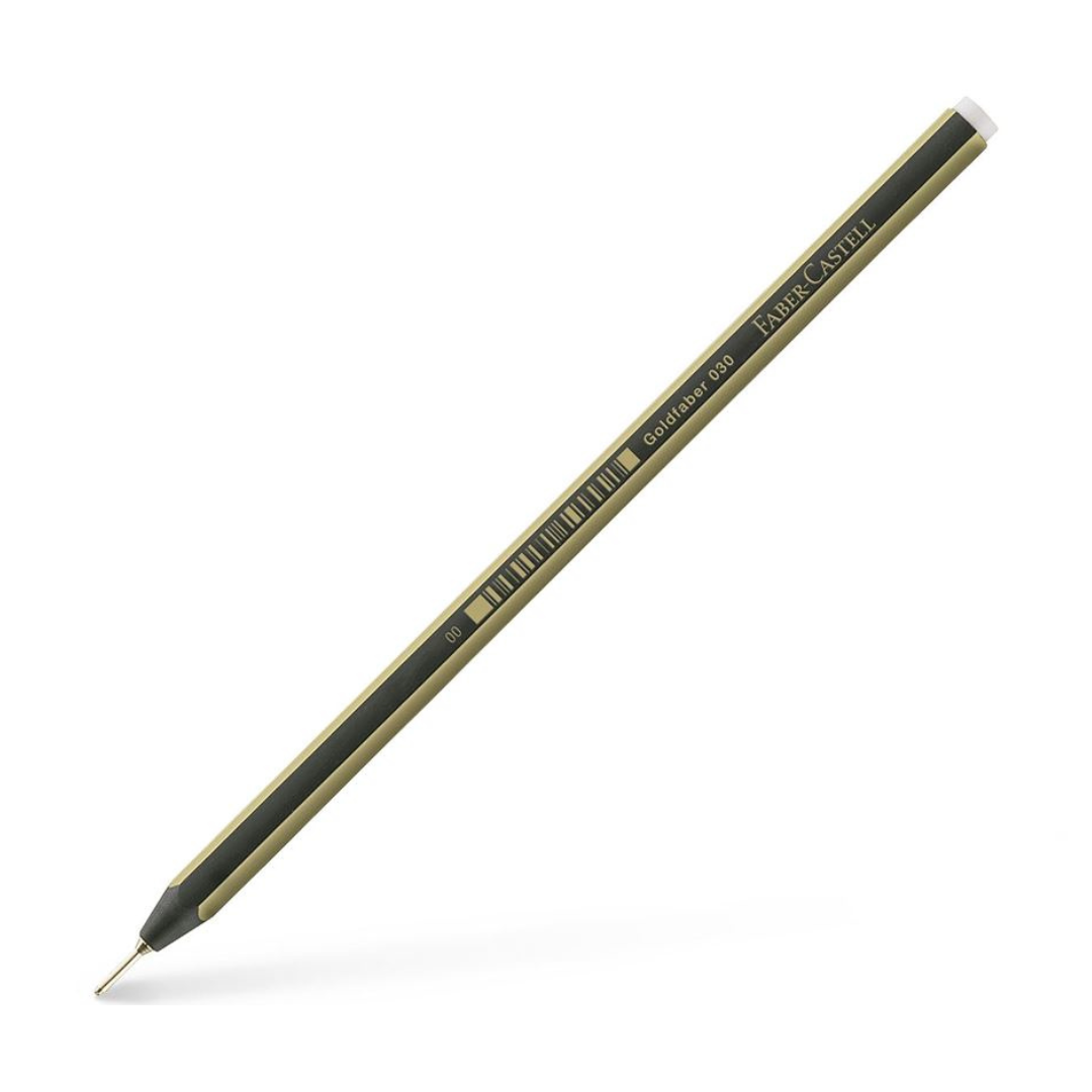 Bolígrafo goldfaber