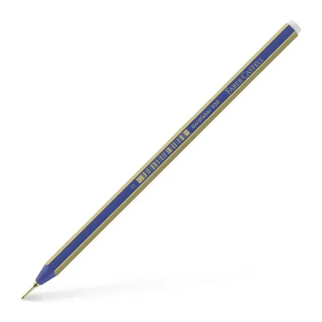 Bolígrafo goldfaber